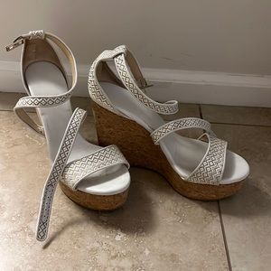 Jimmy Choo Wedges